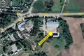 Nieruchomości komercyjne 4 700 m² w Łoździeje, Litwa