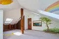 House 529 m² Astrashitskagaradokski rural council, Belarus