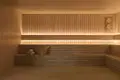 2 bedroom penthouse 98 m² Finestrat, Spain