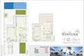 Townhouse 2 bedrooms 94 m² San Javier, Spain