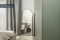Appartement 3 chambres 61 m² Vilnius, Lituanie
