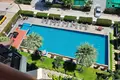 Condo z 2 sypialniami  w Khao Chi Chan, Tajlandia