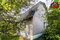 Casa 37 m² Piarezyrski sielski Saviet, Belarús