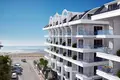 Apartment 60 m² Oba, Turkey