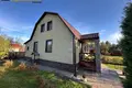 House 90 m² Rubiazevicki sielski Saviet, Belarus