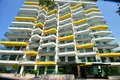 Quartier résidentiel Beach-front Apartment in Mahmutlar, Alanya