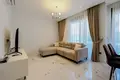 Contemporary Penthouse Duplex with Scenic Views in Oba, Alanya