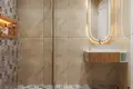 1 bedroom apartment 84 m² Akdeniz, Turkey