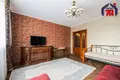 Квартира 1 комната 45 м² Минск, Беларусь
