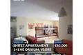 Wohnung 2 zimmer 74 m² Orikum, Albanien