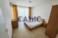 Квартира 3 комнаты 103 м² Несебр, Болгария