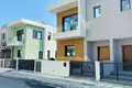 Casa 2 habitaciones  en Germasogeia, Chipre