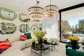 villa de 5 dormitorios 287 m² Madrid, Španjolska