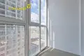 1 room apartment 42 m² Minsk, Belarus