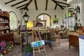 Haus 4 Schlafzimmer 392 m² Malaga, Spanien