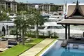 5 bedroom apartment 1 058 m² Pa Khlok, Thailand