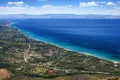 Land 4 285 m² Kassandrino, Greece