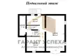 House 172 m² Brest, Belarus
