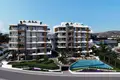 Apartamento 2 habitaciones 80 m² Koinoteta Mouttagiakas, Chipre