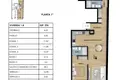 Apartamento 4 habitaciones  Torrevieja, Španjolska
