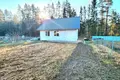 Haus 107 m² Kalodziscanski sielski Saviet, Belarus