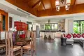 Villa de 7 dormitorios 1 000 m² Ko Samui, Tailandia