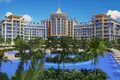 Apartamento 3 habitaciones 130 m² Alanya, Turquía