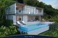 Villa de 4 dormitorios 247 m² Wichit, Tailandia