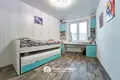 1 bedroom apartment 70 m² Minsk, Belarus