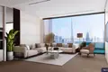 Studio apartment 56 m² Dubai, United Arab Emirates