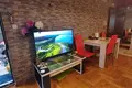 Wohnung 1 Schlafzimmer 49 m² Boreti, Montenegro