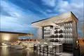 Appartement 3 chambres 56 m² Pattaya, Thaïlande