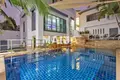 Villa  Pattaya, Thaïlande