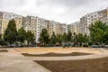 Mieszkanie 1 pokój 33 m² Mińsk, Białoruś