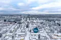 3 bedroom apartment 117 m² Oulu sub-region, Finland