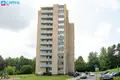 Appartement 2 chambres 62 m² Vilnius, Lituanie