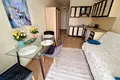 Квартира 1 комната 37 м² Равда, Болгария