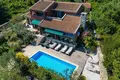 5 bedroom villa 208 m² Veli Iz, Croatia