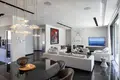 Mieszkanie 3 pokoi 410 m² Strovolos, Cypr