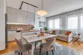 Apartamento 2 habitaciones  Tivat, Montenegro