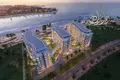 Wohnung 2 zimmer 1 246 m² Dubai, Vereinigte Arabische Emirate