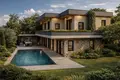 6 bedroom villa 542 m² Germasogeia, Cyprus