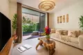 Townhouse 2 bedrooms 104 m² Lesser Sunda Islands, Indonesia