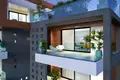 Mieszkanie 3 pokoi 136 m² Agios Ioannis, Cypr