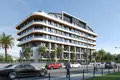 Appartement 4 chambres 110 m² Région méditerranéenne, Turquie