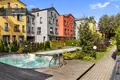 Wohnung 1 zimmer 32 m² Vilnius, Litauen