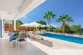 Maison 5 chambres 280 m² Pano Arodes, Chypre