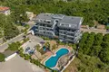 Wohnung 2 zimmer 60 m² Akarca Koyu, Türkei