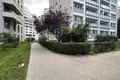 Apartamento 3 habitaciones 45 m² Varsovia, Polonia