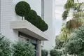 Apartment 61 m² Alanya, Turkey